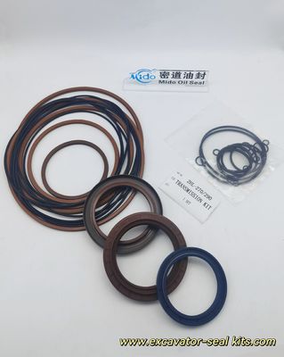 Για 2HL-270 & 2HL-290: Γνήσιο κιτ σφράγισης ZF 81N5-40030 | Λύση υψηλής απόδοσης και χωρίς διαρροές