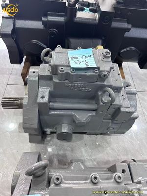 K3V280SH Hydraulic Pump for ZX670 ZX850 ZX870 ZX1200 | Kawasaki Main Pump Replacement