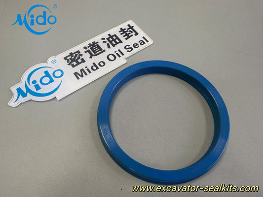 Γνήσιο SKF 85*100*9 Υδραυλικό Στυπιοθλίπτη Ράβδου | Αντοχή σε Υψηλή Πίεση και Θερμοκρασία | Εφαρμογή OEM για Εκσκαφείς