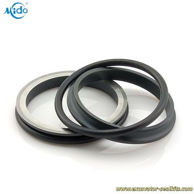 Πλωτές σφραγίδες | Ανταλλακτικά υψηλής απόδοσης για βαρέα μηχανήματα