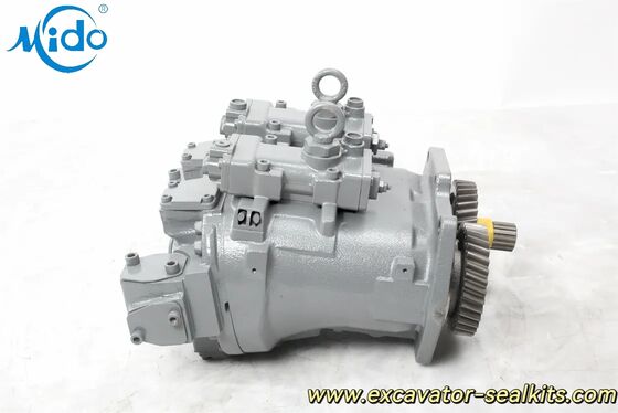 Υδραυλική κύρια αντλία 9152668 / 9150726 για Hitachi EX210H-5 EX210LCH-5 | Μοντέλο HPVO102FW-RH23B