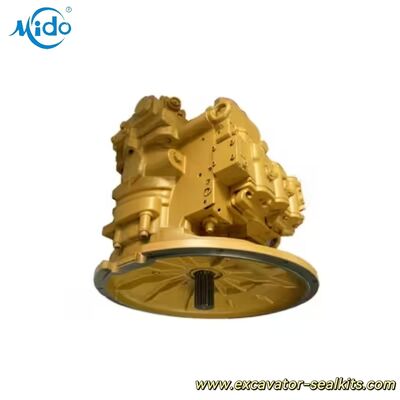 Υδραυλική αντλία aftermarket Μοντέλο K5V160DP (322-8733) | Εγγυημένη εφαρμογή για εκσκαφέα CAT E336D | Παγκόσμιος προμηθευτής χονδρικής