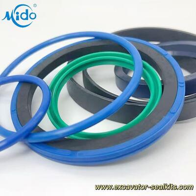 324-0399 Κιτ επισκευής σφραγίδων υδραυλικού κυλίνδρου | Αντικαθιστά το CAT 3240399