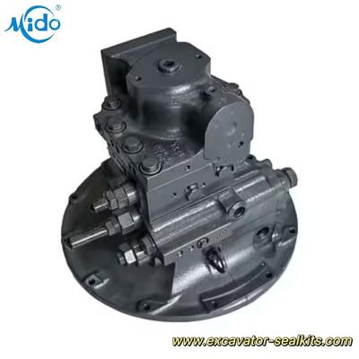 Komatsu PC130-7 Κύρια αντλία (708-1L-00650) | Πρωτότυπο υδραυλικό συγκρότημα για αναγεννητικούς εκσκαφείς