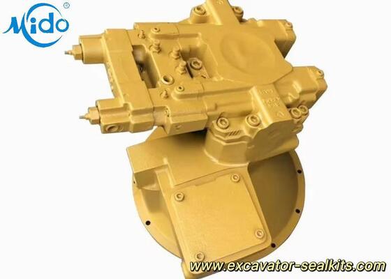 A8V0160 Υδραυλική Αντλία για εκσκαφέα E325BL | Αριθμός ανταλλακτικού αντικατάστασης 123-2229