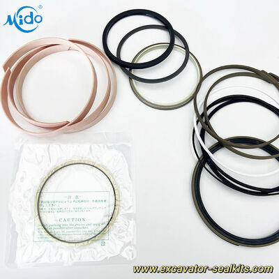 Σετ στεγανοποιητικού λαδιού βαρέως τύπου SE55OLC 60550 86 00225 Ταιριάζει με μπουλντόζα φορτωτή εκσκαφέων