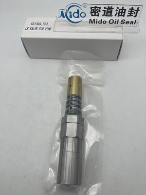 Βαλβίδα υδραυλικής αντλίας LS Συμβατή με Cat 305.5E2