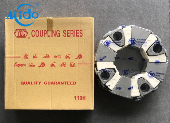 110H Centaflex ελαστικό σύνδεσμο PU για EX300 350 220 270 ZAX330 350 360