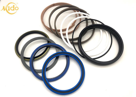 707-99-37570 HM350-1R Υψηλής ποιότητας και ανθεκτική υδραυλική κιτ σφράγισης κυλίνδρων