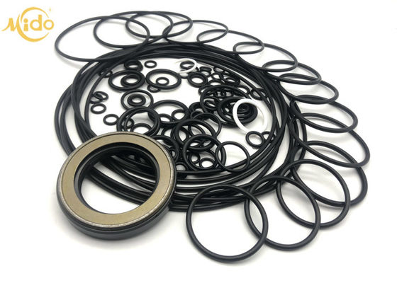 HD820 N O K Υδραυλική συσκευή σφραγίσματος K3V112BDT KATO Excavator Seal Kit για υδραυλική αντλία