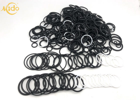 723-48-20401 PC200 PC230NHD Συσκευές σφράγισης βαλβίδων ελέγχου αντίστασης υψηλής θερμοκρασίας