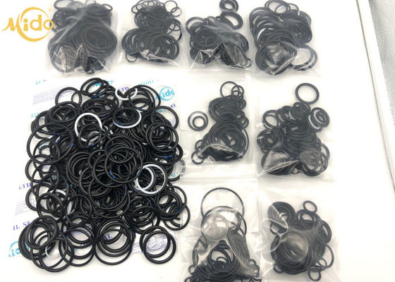 7097924102 PC200 PC220 Σετ τσιμουχών βαλβίδας ελέγχου υψηλής ποιότητας