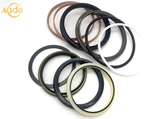 Pc1250-7 εξαρτήσεις 707-99-72390 707-99-77010 707-99-77120 σφραγίδων εκσκαφέων κυλίνδρων κάδων
