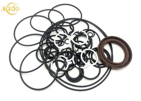 PC650 PC600 PC700-8E Komatsu υδραυλική αντλία σφραγίδα κιτ Ανεψυκτικό, Μεγάλο φορητό
